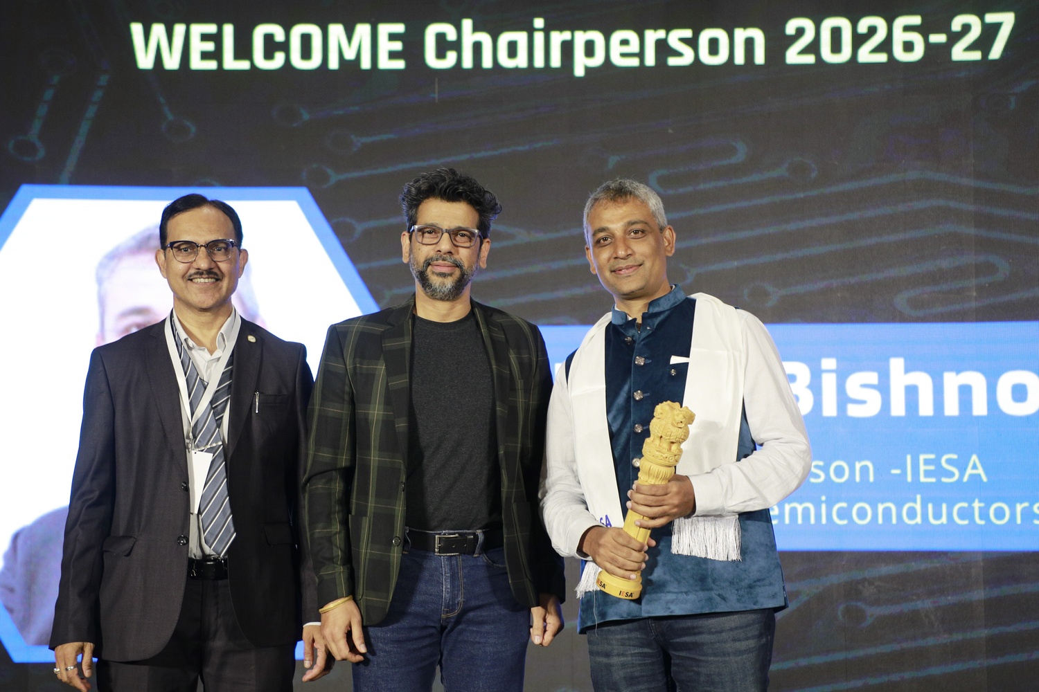 IESA Announces New Executive Council for FY2026&ndash;27; Navin Bishnoi Appointed Chairperson